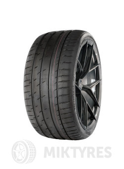 Шины Unistar Sport M5 325/30 R21 105Y